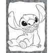 Picture of STITCH X100 STICKERS BOOK